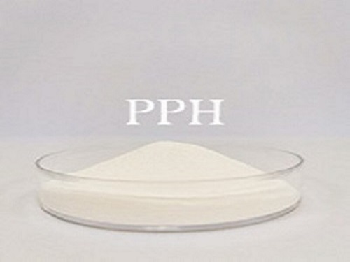 Polypropylene Homopolymer（PPH): Ứng dụng linh hoạt với hiệu suất vượt trội