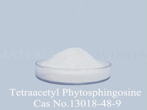 Bạn có biết Tetraacetylphytosphingosine không?