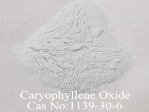 Đặc điểm và ứng dụng của Caryophyllene Oxide