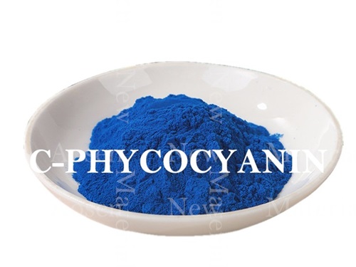 Phycocyanin là gì?