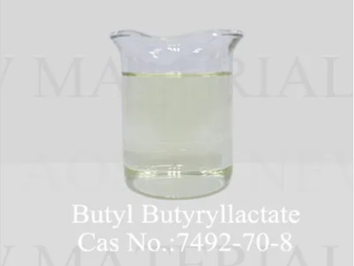 Butyl Butyryllactate là gì?