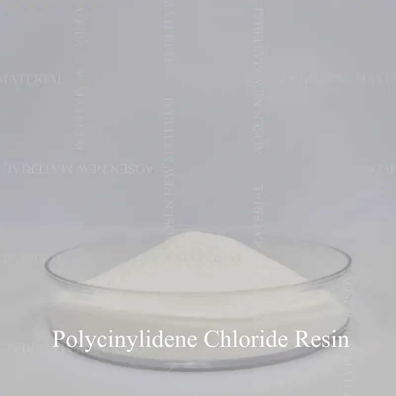 Vật liệu polymer đang biến đổi các ngành công nghiệp hóa chất hiện đại như thế nào?