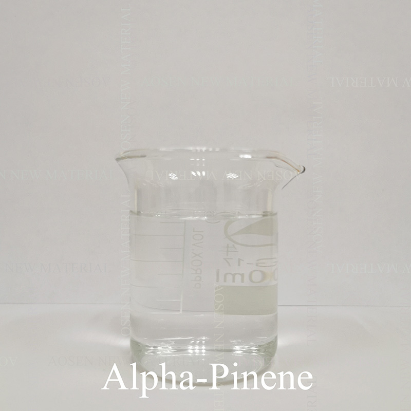 Anpha Pinene