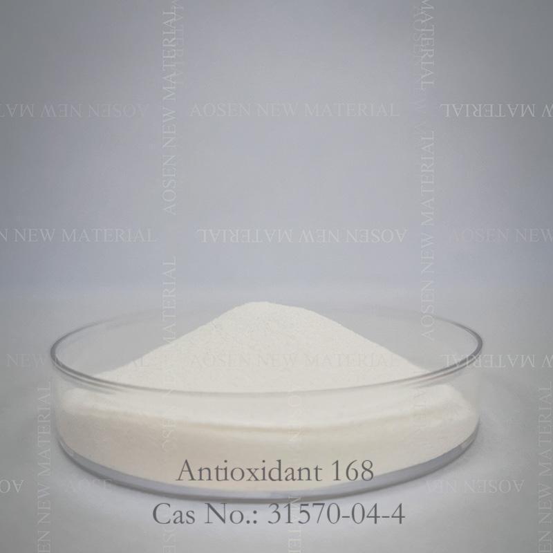Chất chống oxy hóa 168
