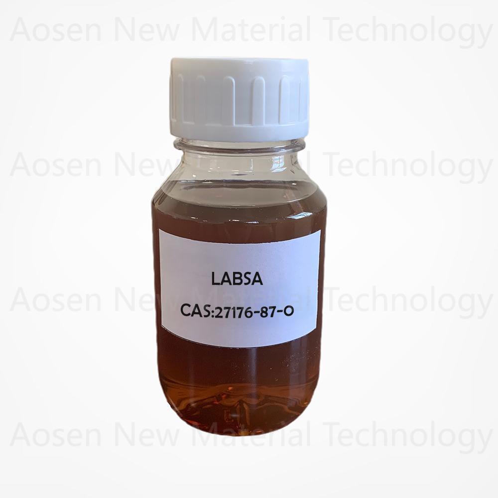 Axit dodecylbenzenesulfonic