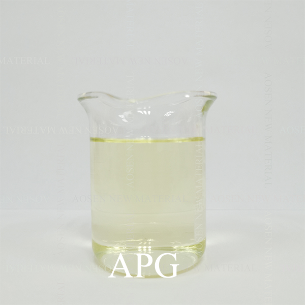 APG xanh