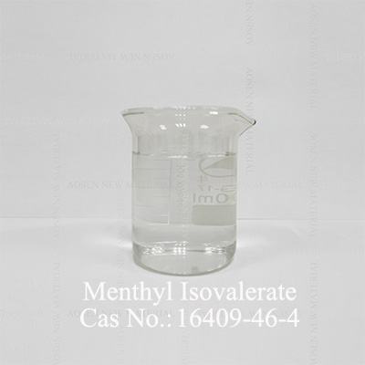 Menthyl isovalat