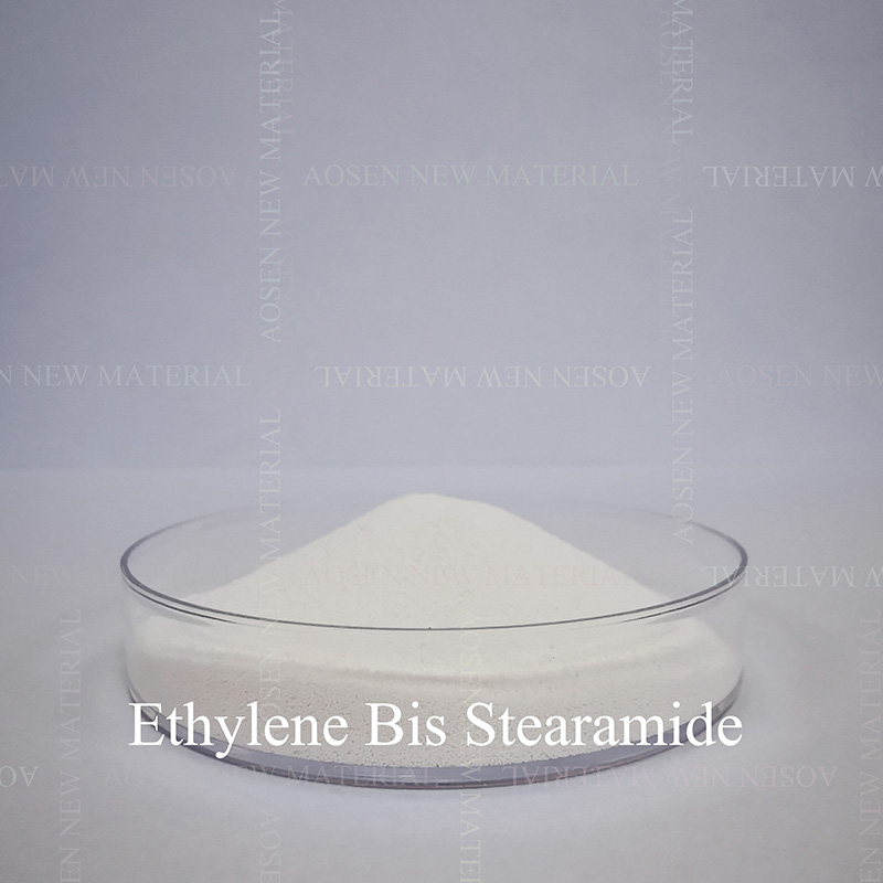 Sửa đổi Ethylene Bis Stearamide